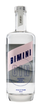 Picture of Bimini American Gin 750ml