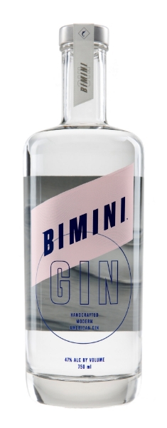 Picture of Bimini American Gin 750ml
