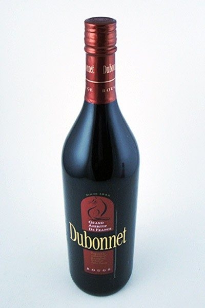 Picture of Dubonnet Rouge Vermouth 750ml