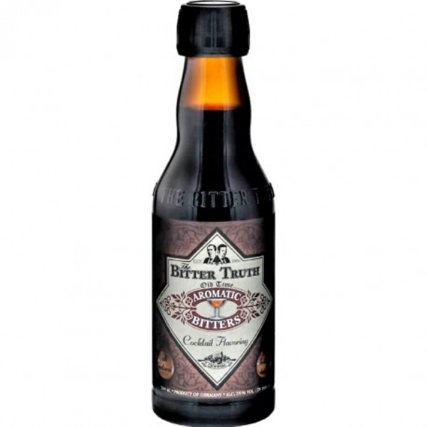 Picture of Bitter Truth Aromatic Bitters Bitters 200ml