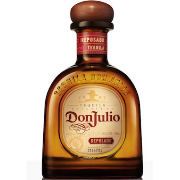 Picture of Don Julio Resposado Tequila 750ml