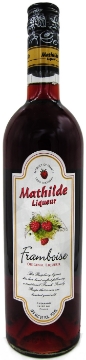 Picture of Mathilde Framboise (Raspberry) Liqueur 375ml