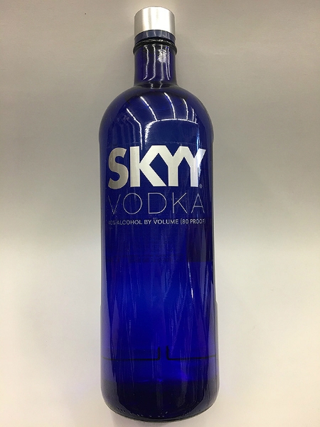 Picture of Skyy Vodka 1.75L