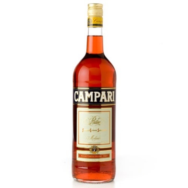 Picture of Campari (Bitter) Liqueur 750ml