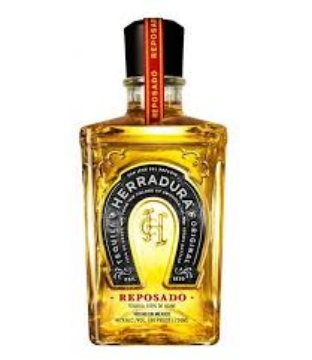 Picture of Herradura Reposado Tequila 750ml