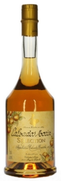 Picture of Morin Calvados Brandy 750ml