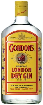 Picture of Gordon's Gin 1.75L