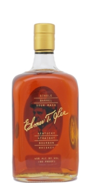 Picture of Elmer T. Lee Single Barrel Sour Mash Bourbon Whiskey 750ml