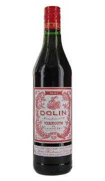 Picture of Dolin Rouge Vermouth 375ml