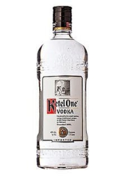 Picture of Ketel One Vodka 1.75L