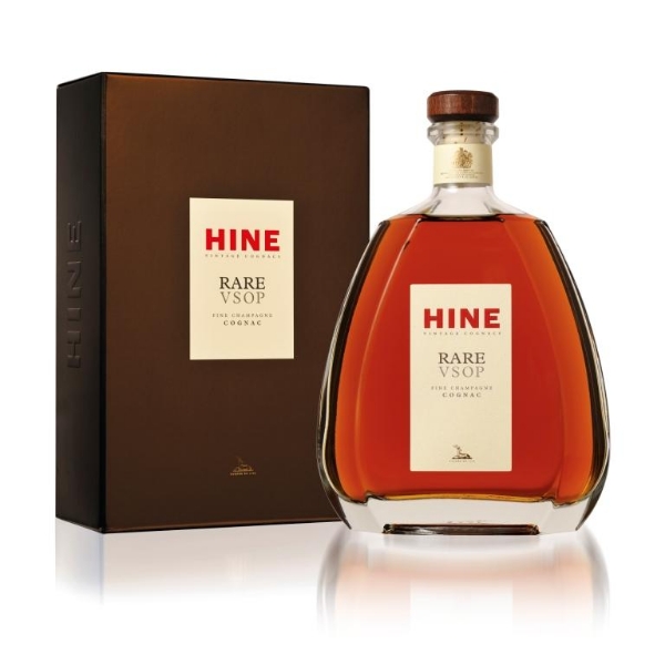 Picture of Hine V.S.O.P. Cognac 750ml