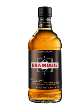Picture of Drambuie Liqueur 750ml