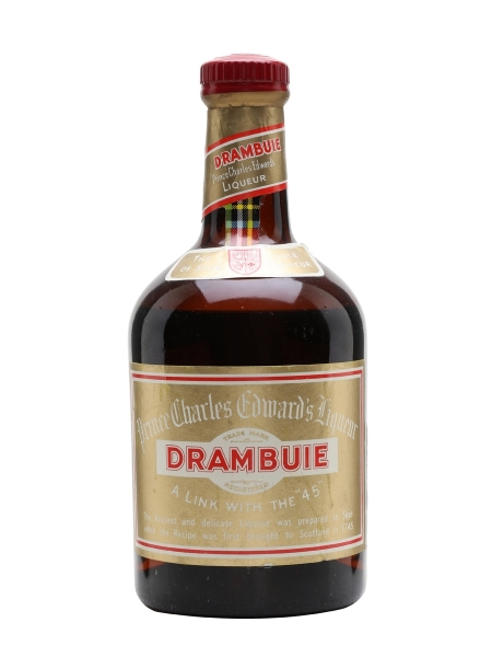 Picture of Drambuie Liqueur 375ml