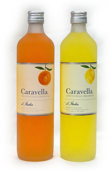 Picture of Caravella Orangecello Liqueur 750ml
