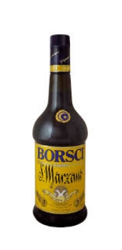 Picture of Caffo Borsci San Marzano Liqueur 750ml