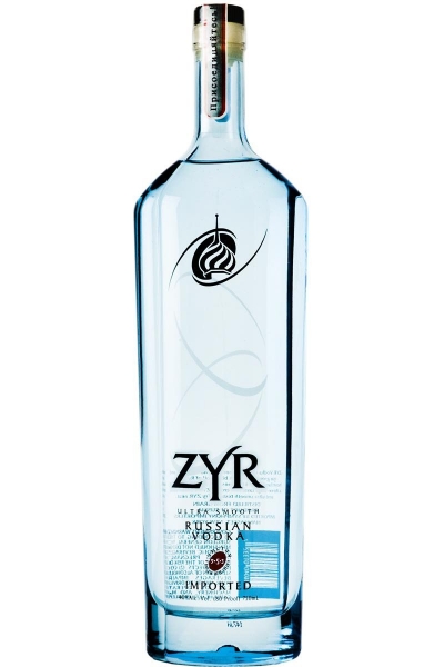 Picture of Zyr Vodka