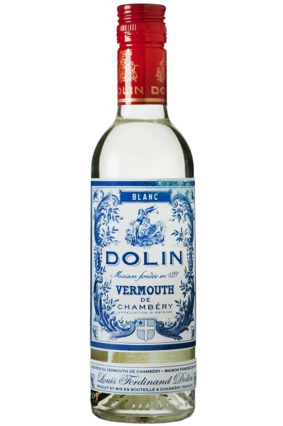 Picture of Dolin Blanc Vermouth 375ml