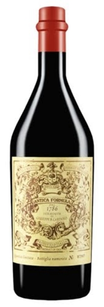 Picture of Carpano Antica Formula Vermouth 1L