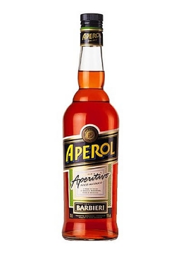 Picture of Aperol Aperitivo Aperitif 750ml