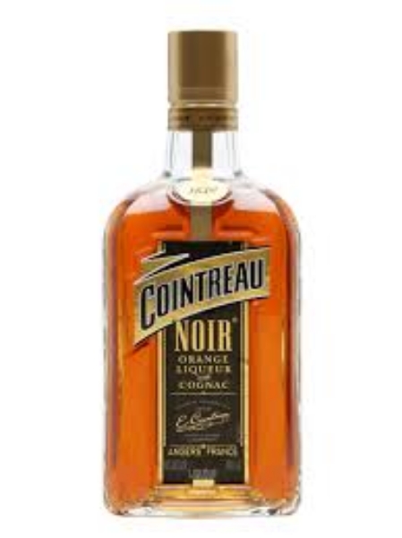 Picture of Cointreau Noir Liqueur 750ml