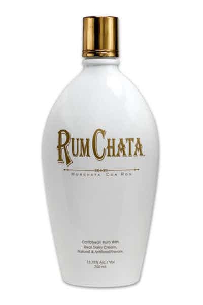 Picture of Rum Chata Cream Liqueur 750ml
