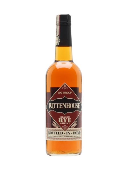 Picture of Rittenhouse Rye Whiskey 750ml