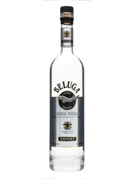 Picture of Beluga Noble Vodka 750ml