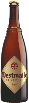 Picture of Westmalle Trappist Ale Tripel