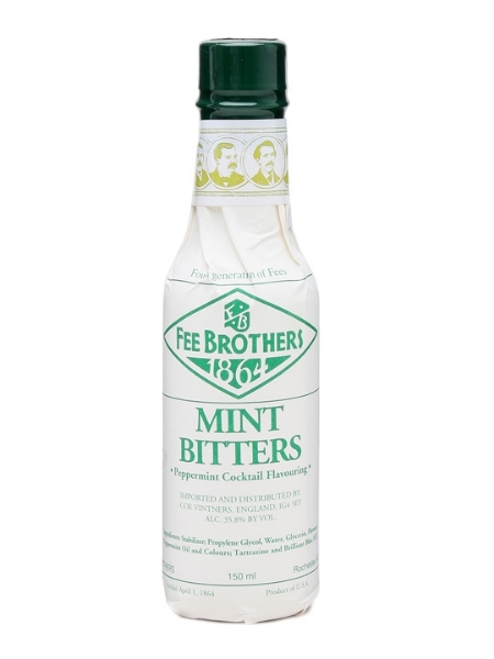 Picture of Fee Brothers - Mint Bitters Bitters 5oz
