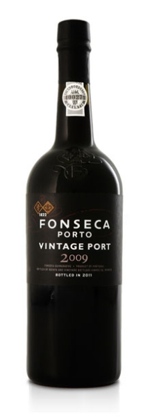 Picture of 2009 Fonseca - Porto Vintage Port
