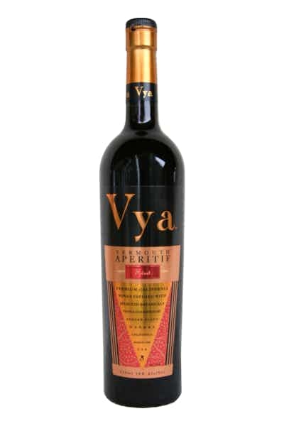 Picture of Vya Sweet (from Quady) Vermouth 750ml