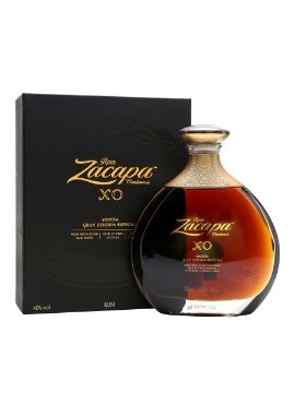 Picture of Ron Zacapa X.O. Rum 750ml