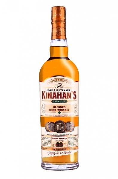 Picture of Kinahan's Whiskey 750ml