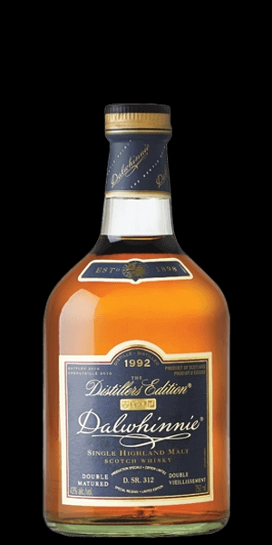 Picture of Dalwhinnie Distillers Edition Whiskey 750ml