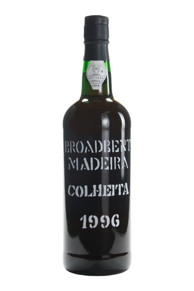 Picture of 1996 Broadbent - Madeira Colheita
