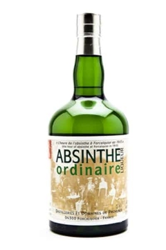 Picture of Absinthe Ordinaire Liqueur 750ml