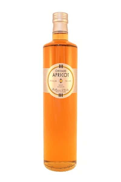 Picture of Rothman & Winter Orchard Apricot Liqueur 750ml