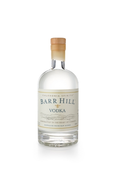 Picture of Barr Hill Vodka 750ml