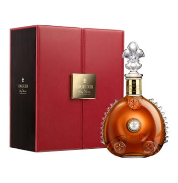 Picture of Remy Martin Louis XIII Cognac 700ml