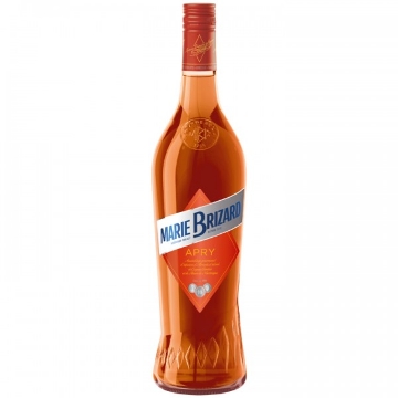 Picture of Marie Brizard Apry (Apricot) Liqueur 750ml