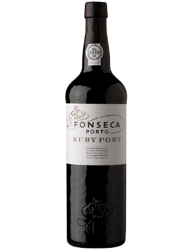 Picture of NV Fonseca - Porto Ruby Port