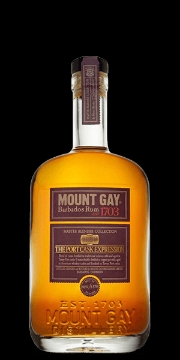 Picture of Mount Gay 1703 The Port Cask Expression Rum 750ml