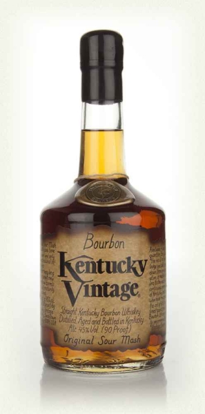 Picture of Kentucky Vintage Whiskey 750ml