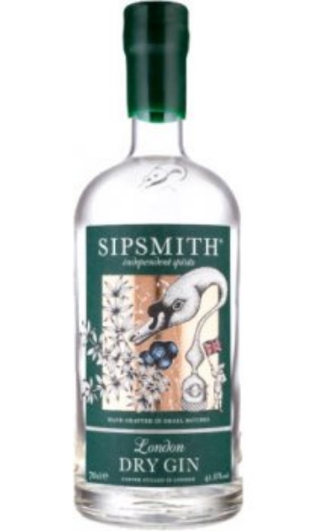 Picture of Sipsmith London Dry Gin 750ml