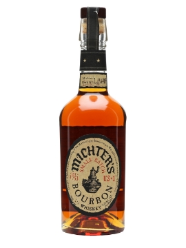 Picture of Michter's Small Batch Bourbon (US*1) Whiskey 750ml