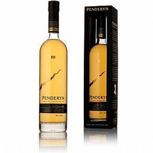 Picture of Penderyn Madeira Finish Whiskey 750ml