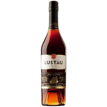 Picture of Lustau Solera Gran Reserva Finest Selection Brandy 750ml