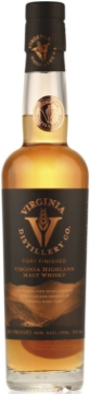 Picture of Virginia Distillery Port Cask Finish Highland Whiskey 750ml