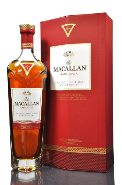 Picture of Macallan Rare Cask Batch #2 Whiskey 750ml