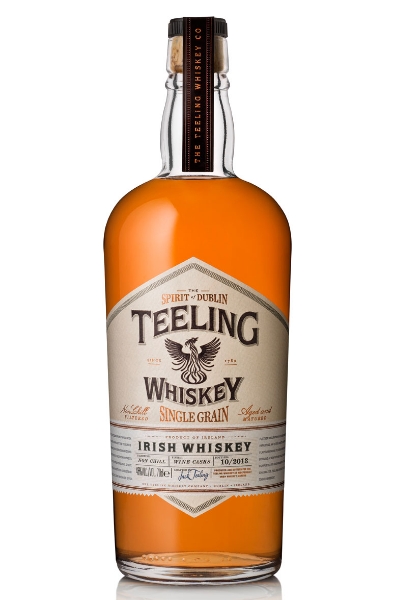 Picture of Teeling Single Grain Whiskey 750ml